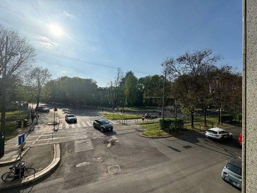 ﺷﻘﺔ ﻓﻲ ميلانو, Città metropolitana di Milano