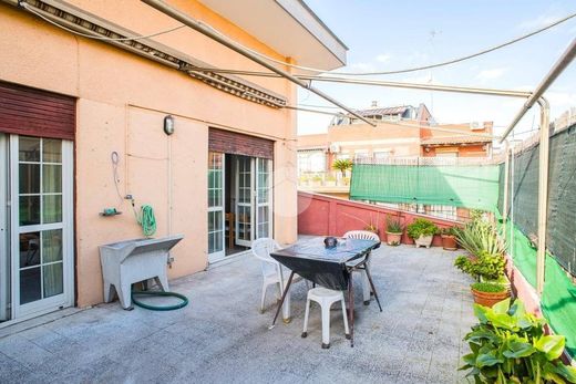 Penthouse in Rom, Latium