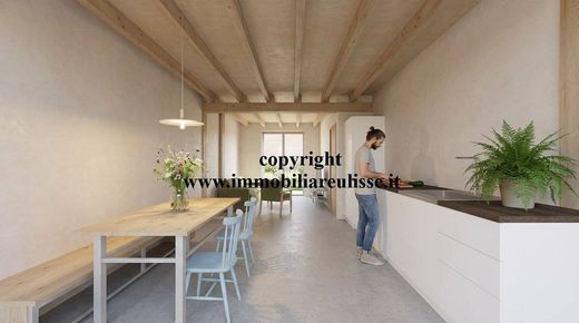 Villetta a Schiera a Vimodrone, Milano