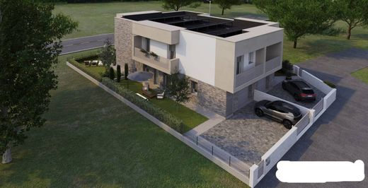 Villa à Ferrare, Émilie-Romagne