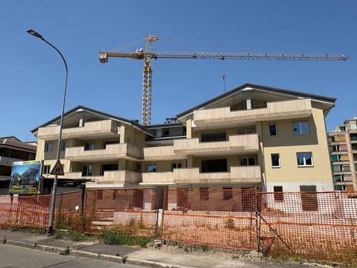 Daire Rho, Milano ilçesinde