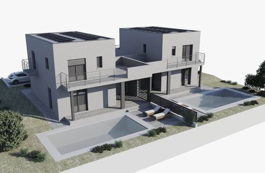 别墅  Colico Piano, 莱科省