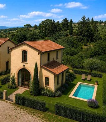 Casa de campo - Barberino Val d'Elsa, Florença