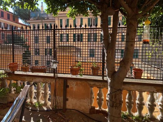 ローマ, ラツィオ州のアパートメント