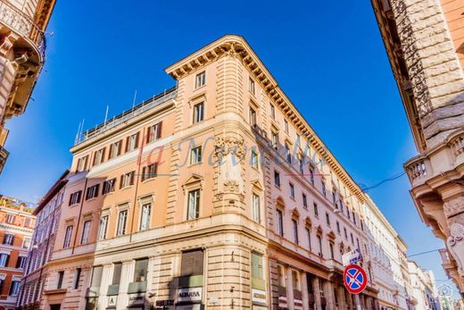 套间/公寓  罗马市, 罗马省