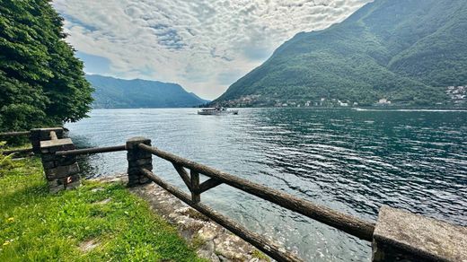 别墅  Nesso, 科莫省