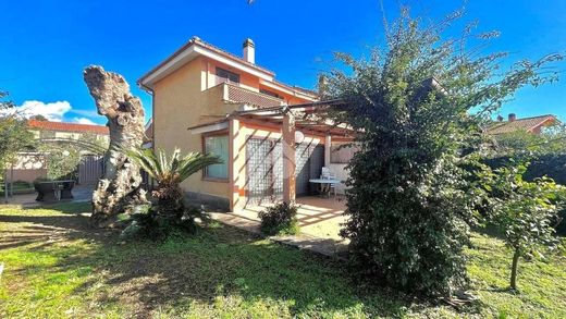 Terraced house in Ladispoli, Rome