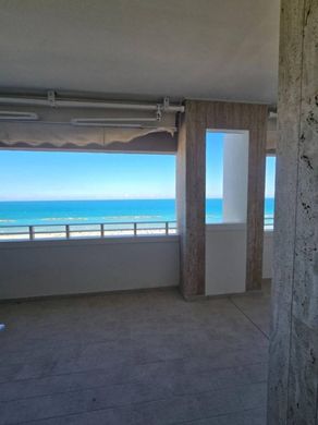 Penthouse San Benedetto del Tronto, Ascoli Piceno ilçesinde