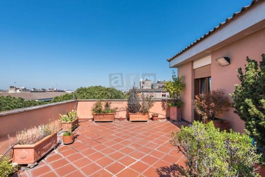 Penthouse in Rom, Latium