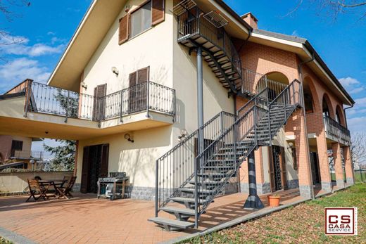 Villa en Venaria Reale, Turín