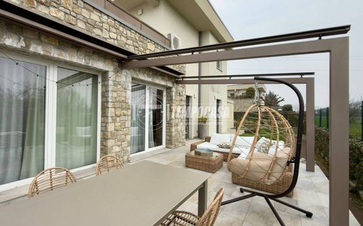 Villa en Verderio Superiore, Provincia di Lecco