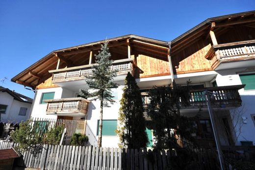 Apartment in Innichen, Bolzano