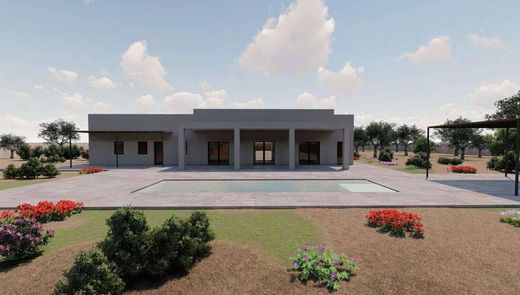 Βίλα σε Ostuni, Provincia di Brindisi