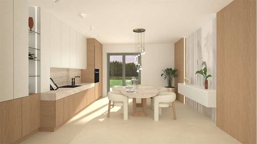 Villa en Trofarello, Turín