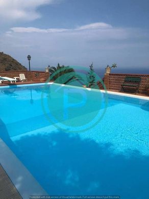 Villa Taormina, Messina ilçesinde