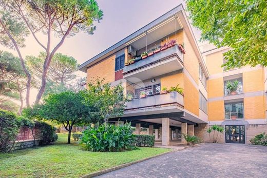 Piso / Apartamento en Roma, Lazio