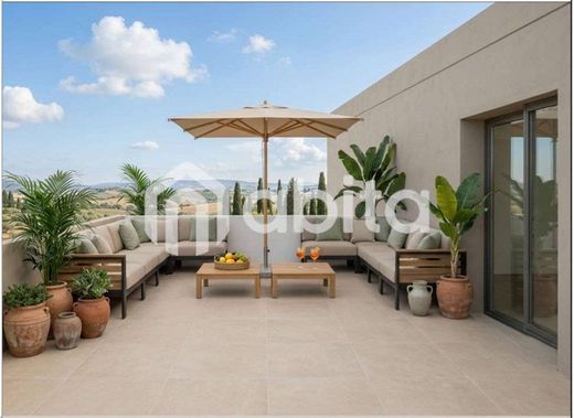 Apartment in Terranuova Bracciolini, Province of Arezzo