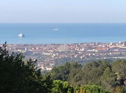 Villa en Livorno, Toscana