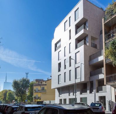 Διαμέρισμα σε Μιλάνο, Città metropolitana di Milano