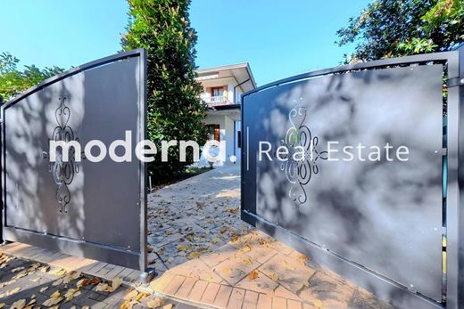 Villa a Mogliano Veneto, Treviso