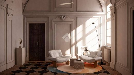 Apartment in Turin, Piedmont