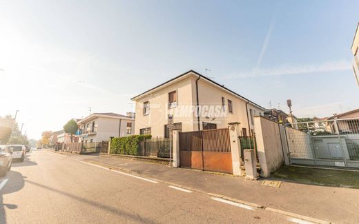 빌라 / Settimo Milanese, Città metropolitana di Milano