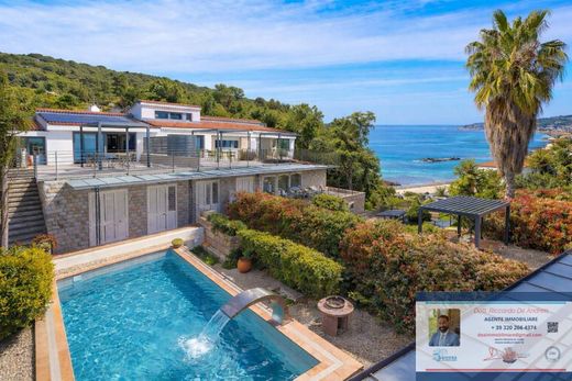 Apartament w Santo Stefano al Mare, Provincia di Imperia