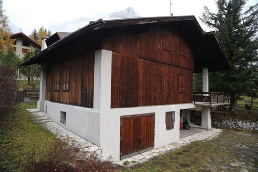 Villa in San Vito di Cadore, Provincia di Belluno