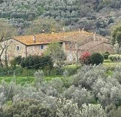 Country House in Capraia e Limite, Florence
