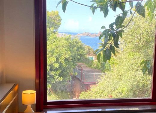 Terraced house in Aci Castello, Catania