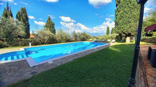 Villa in Frascati, Rome