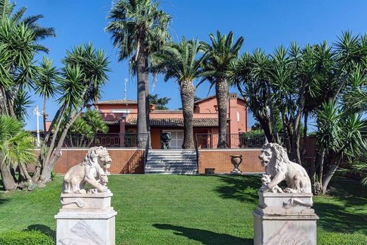 Villa in Frascati, Rome