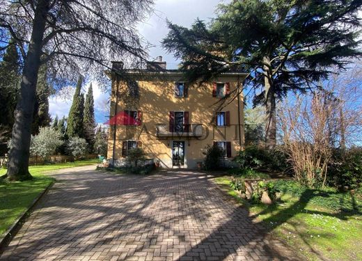 Villa à Sasso Marconi, Bologne