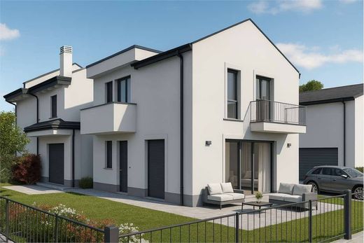 Villa in Malnate, Provincia di Varese