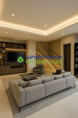 Villa in Quarto, Naples