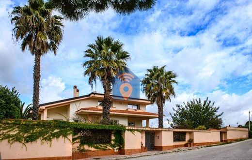 Villa in Castelvetrano, Trapani