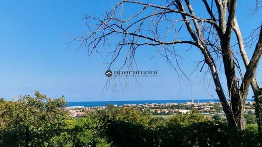 Fano, Provincia di Pesaro e Urbinoのカントリーハウス