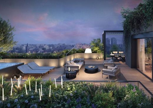 Apartment in Milan, Lombardy