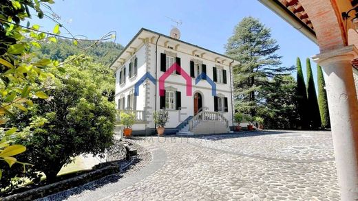 Villa - Borgo a Mozzano, Provincia di Lucca