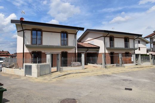 Villa à La Loggia, Turin