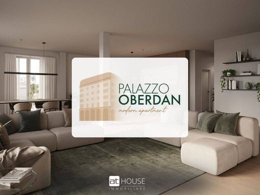 Penthouse in Trieste, Friuli Venezia Giulia