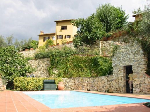 Gospodarstwo w Pontassieve, Province of Florence
