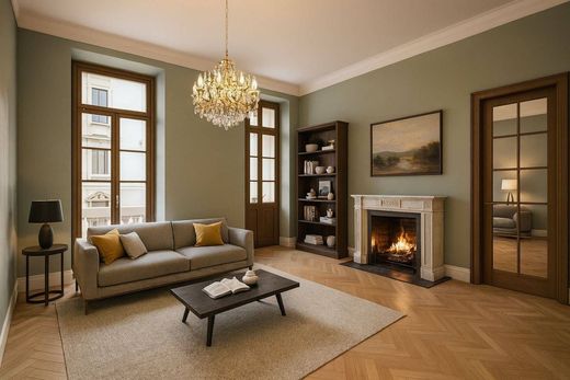 Διαμέρισμα σε Μιλάνο, Città metropolitana di Milano