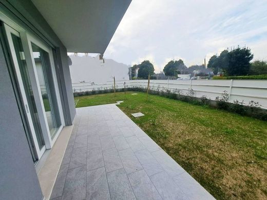 Willa w Albignasego, Provincia di Padova