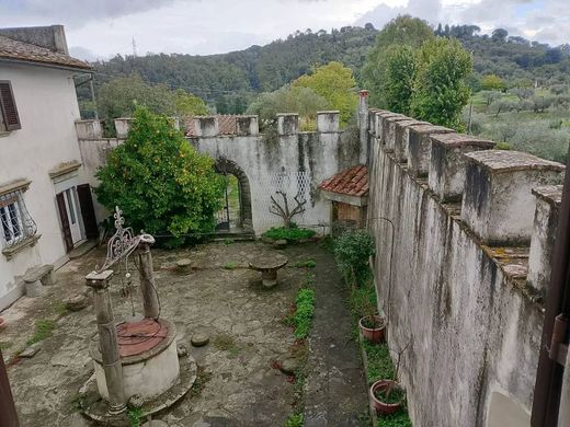 Villa en Lastra a Signa, Florencia