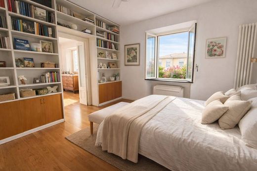 Apartment / Etagenwohnung in Mailand, Lombardei