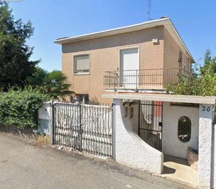 Villa in Rho, Milan