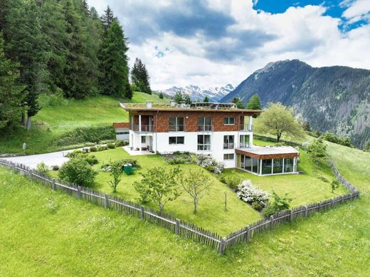 Luxury home in Ratschings, Bolzano