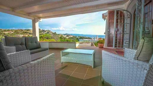 Villa in Santa Teresa Gallura, Provincia di Sassari