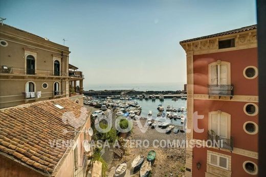 Casa de lujo en Acireale, Catania
